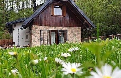Tarvisio House | Holiday house Tarvisio for 1 - 10 persons with 3 bedrooms - Holiday house