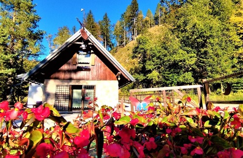 Tarvisio House | Holiday house Tarvisio for 1 - 10 persons with 3 bedrooms - Holiday house