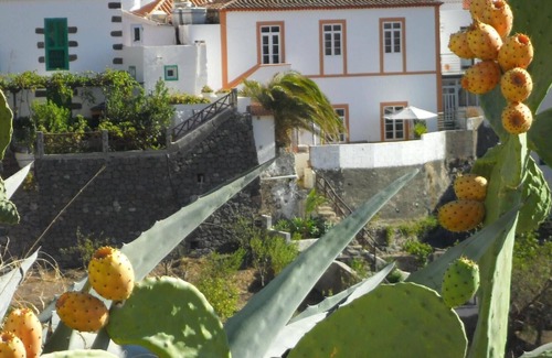 Tejeda House | Holiday house Tejeda for 1 - 5 persons with 2 bedrooms - Holiday house