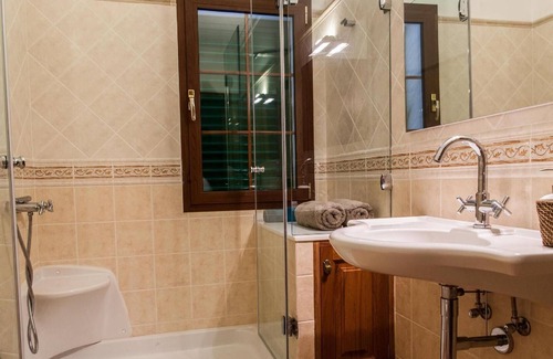 Conil House | Holiday house Tias for 2 - 8 persons with 4 bedrooms - Holiday house