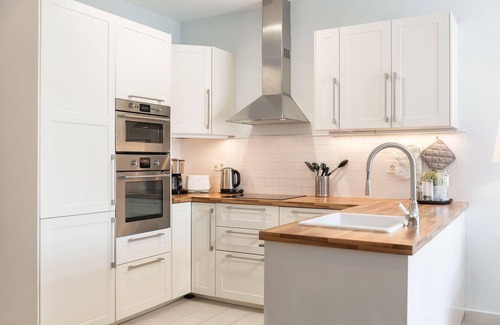 Torrevieja House | Holiday house Torrevieja for 1 - 5 persons with 2 bedrooms - Holiday home