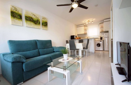 Los Balcones House | Holiday house Torrevieja, Alicante Costa blanca region