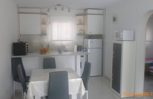 Los Balcones House | Holiday house Torrevieja, Alicante Costa blanca region