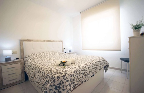 Los Balcones House | Holiday house Torrevieja, Alicante Costa blanca region