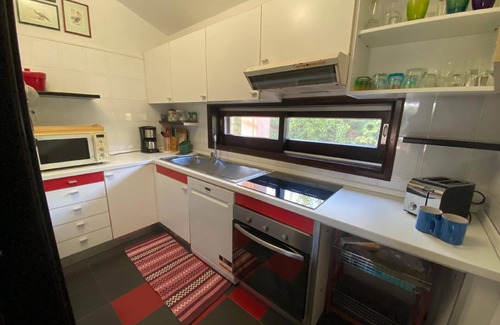 Arbatax House | Holiday house Tortoli' for 1 - 8 persons with 3 bedrooms - Holiday house