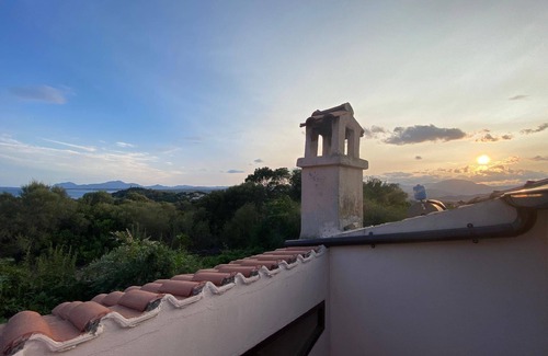 Arbatax House | Holiday house Tortoli' for 1 - 8 persons with 3 bedrooms - Holiday house