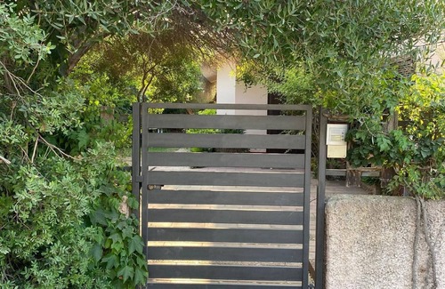 Arbatax House | Holiday house Tortoli' for 1 - 8 persons with 3 bedrooms - Holiday house