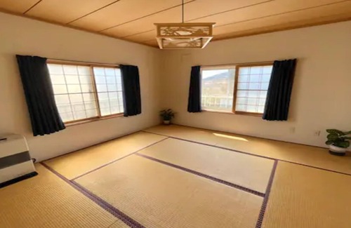 Toya House | Holiday House Toya