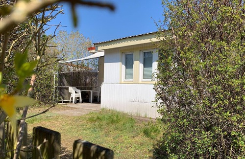 Bellin House | Holiday house Ueckermünde for 1 - 4 persons with 2 bedrooms - Holiday home