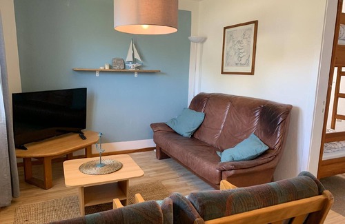 Bellin House | Holiday house Ueckermünde for 1 - 4 persons with 2 bedrooms - Holiday home