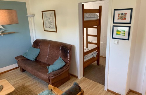 Bellin House | Holiday house Ueckermünde for 1 - 4 persons with 2 bedrooms - Holiday home