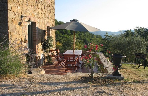 Umbertide House | Holiday house Umbertide for 1 - 12 persons with 6 bedrooms - Holiday house