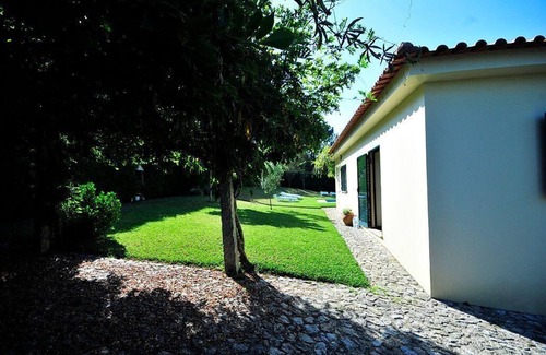 Venade House | Holiday house Venade for 1 - 8 persons with 4 bedrooms - Holiday house