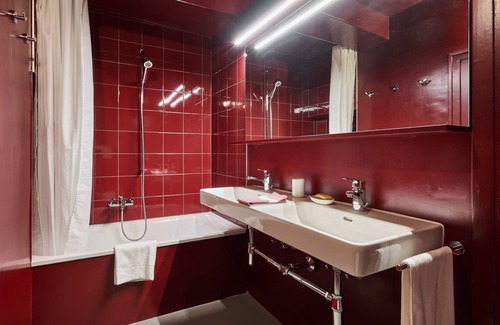 Venthone Other | Holiday house Venthône for 1 - 8 persons with 4 bedrooms - Holiday apartment in one or multi-family