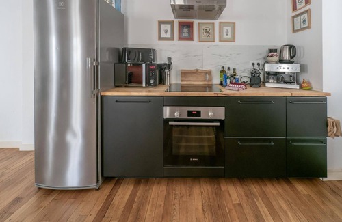Cœur de Ville House | Holiday house Vichy for 1 - 12 persons with 4 bedrooms - Row house