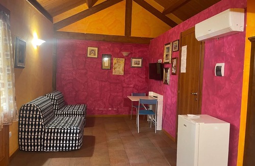 Defensola House | Holiday house Vieste for 1 - 4 persons with 1 bedroom - Holiday house