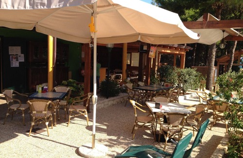 Defensola House | Holiday house Vieste for 1 - 4 persons with 1 bedroom - Holiday house