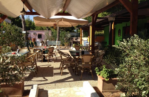 Defensola House | Holiday house Vieste for 1 - 4 persons with 1 bedroom - Holiday house