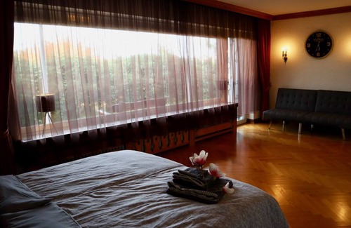 Simmerath House | Holiday house view of Dedenborn - Monschau Rursee