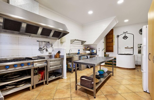 Vilanant House | Holiday house Vilanant for 1 - 21 persons with 8 bedrooms - Casa Rural