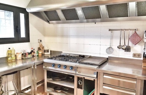 Vilanant House | Holiday house Vilanant for 1 - 21 persons with 8 bedrooms - Casa Rural