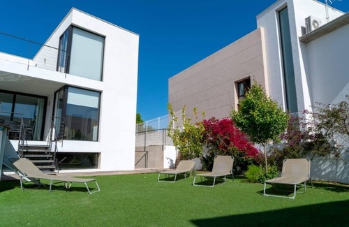 Palma de Mallorca House | Holiday house Vileta for 1 - 6 persons with 3 bedrooms - Holiday house