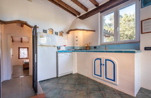Notteri House | Holiday house Villasimius for 1 - 6 persons with 3 bedrooms - Holiday home