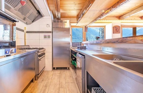 Villaroger House | Holiday house Villaroger for 1 - 12 persons with 5 bedrooms - Holiday home