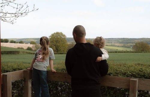 Remersdaal House | Holiday house Voeren for 1 - 6 persons - Holiday home