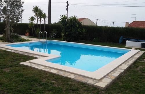 Ericeira House | Holiday house w/ garden and small swimming pool - Look for the Autumn Promotion!