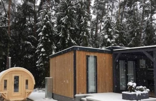 Wackersdorf House | Holiday house Wackersdorf for 1 - 4 persons with 2 bedrooms - Holiday home