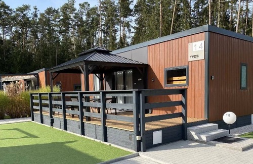 Wackersdorf House | Holiday house Wackersdorf for 1 - 5 persons with 2 bedrooms - Holiday home