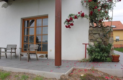 Mainz-Bingen House | Holiday house Waldalgesheim for 1 - 6 persons with 3 bedrooms - Holiday home