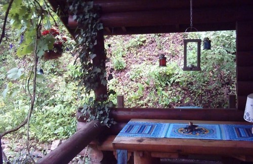 Weidenberg House | Holiday house Weidenberg for 1 - 4 persons with 2 bedrooms - Holiday house