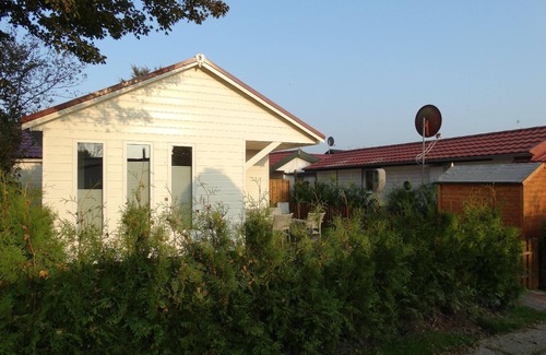 Onderdijk House | Holiday house Wervershoof for 1 - 4 persons with 2 bedrooms - Holiday house