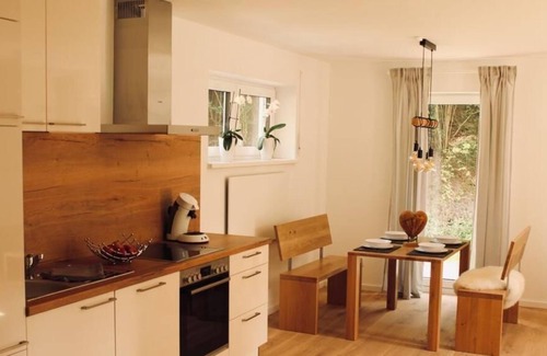 Wilhelmsthal House | Holiday house Wilhelmsthal for 1 - 4 persons with 2 bedrooms - Holiday home