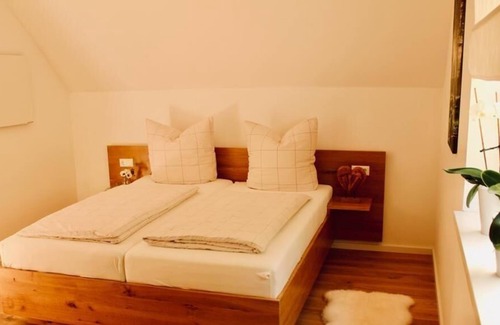 Wilhelmsthal House | Holiday house Wilhelmsthal for 1 - 4 persons with 2 bedrooms - Holiday home
