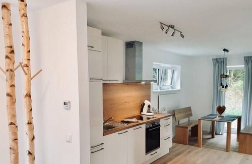 Wilhelmsthal House | Holiday house Wilhelmsthal for 1 - 4 persons with 2 bedrooms - Holiday home