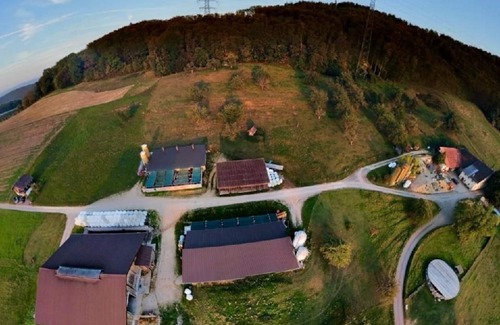 Wintersingen Ski Chalet | Holiday house Wintersingen for 1 - 4 persons with 2 bedrooms - Detached holiday house