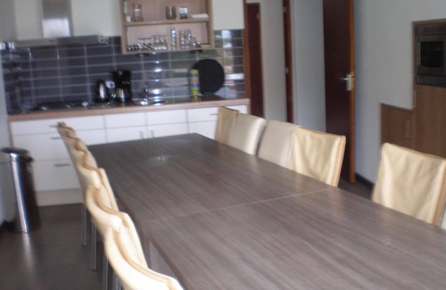 Wissenkerke House | Holiday house Wissenkerke for 10 - 20 persons with 9 bedrooms - Holiday apartment in one or multi-fa