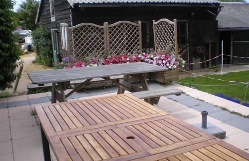 Wissenkerke House | Holiday house Wissenkerke for 10 - 20 persons with 9 bedrooms - Holiday apartment in one or multi-fa