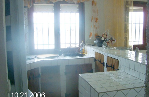 Monte Pego House | Holiday house with 2 apartments in a fantastic panoramic position with a large pool