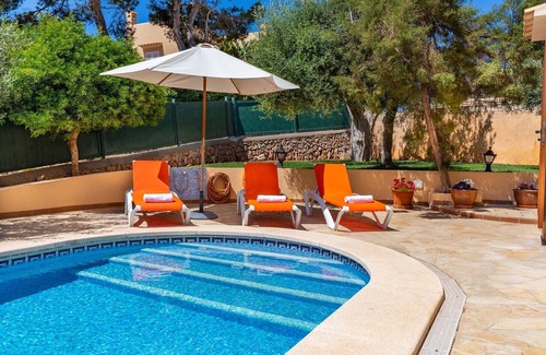 Portopetro House | Holiday house with private pool