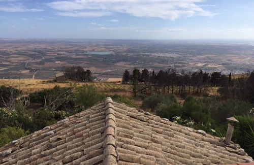 Casa Santa House | Holiday House with Panoramic View
