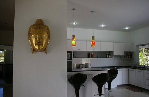 Rayong House | Holiday house with private pool for 6 persons approx. 210 m² in Ban Phe, Central Thailand