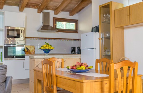 Sant Joan House | Holiday house with pool in the heart of Mallorca
