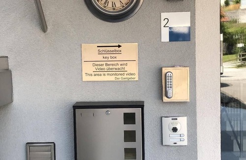 Thuringen House | Holiday house with private pool for 4 persons + 4 children approx. 220 m² in Thüringen, Vorarlberg