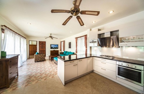 Moo 5 House | Holiday house with private pool for 12 persons approx. 235 m² in Bo Phut, South Thailand (Ko Samui)