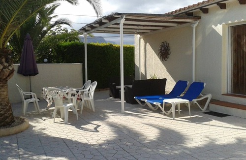 Casas de Torrat House | Holiday house with private pool for 4 people, WiFi