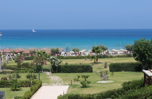 Reitani Apartment | Holiday house with stunning views, ideal for families with children